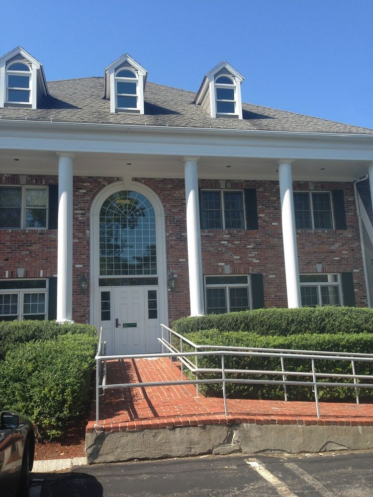 East Point Crossing: 176 E Main St, Westborough, MA 01581